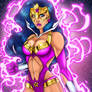 WonderWoman_Star Sapphire XGX