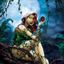 Poison Ivy by davelungart - MIDNIGHT XGX