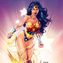 Wonder Woman - David Finch XGX 02