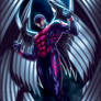 archangel inks by staminaboy XGX