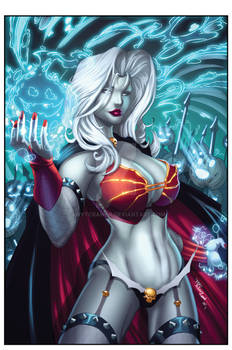 lady death inks by madman1-d4fv1da XGX