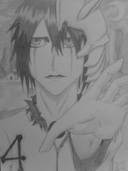 Ulquiorra Cifer