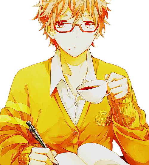 Anime Render 2 by invisiblair on DeviantArt