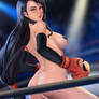 Tifa Boxing