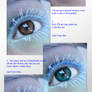 Eye tutorial