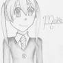 Maka Drawing