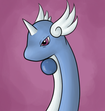 Dragonair