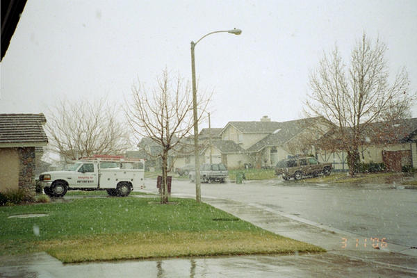 False Winter False Winter Wonderland by Keeta13 on DeviantArt