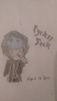 Eyeless Jack