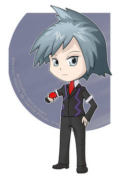 RSE: Steven Stone