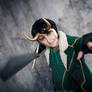 Loki - Agent of Asgard