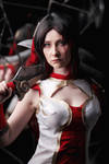 Warring Kingdoms Katarina by Shiera13