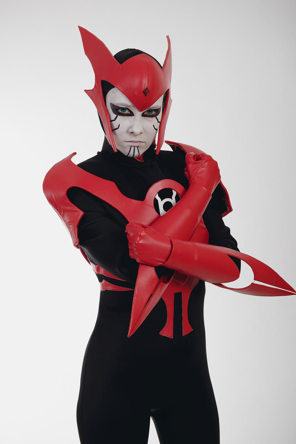 Razer cosplay, Animau no Haru 2017 by Shiera13 on DeviantArt