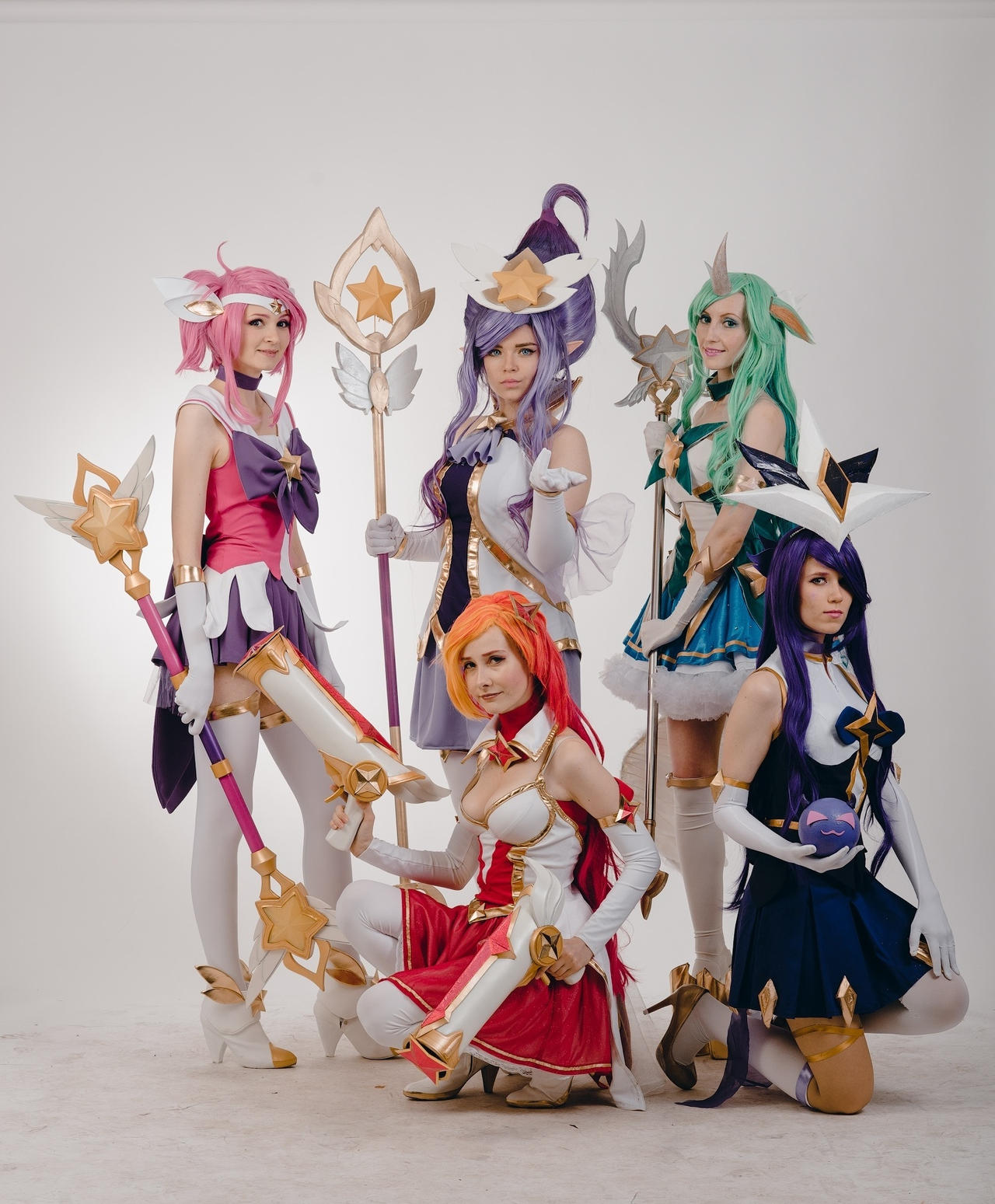 Star Guardians Cosplay ANIMAU EXPO 2018 By Shiera13 On DeviantArt star-guardians-cosplay-animau-expo-2018-by-shiera13-on-deviantart