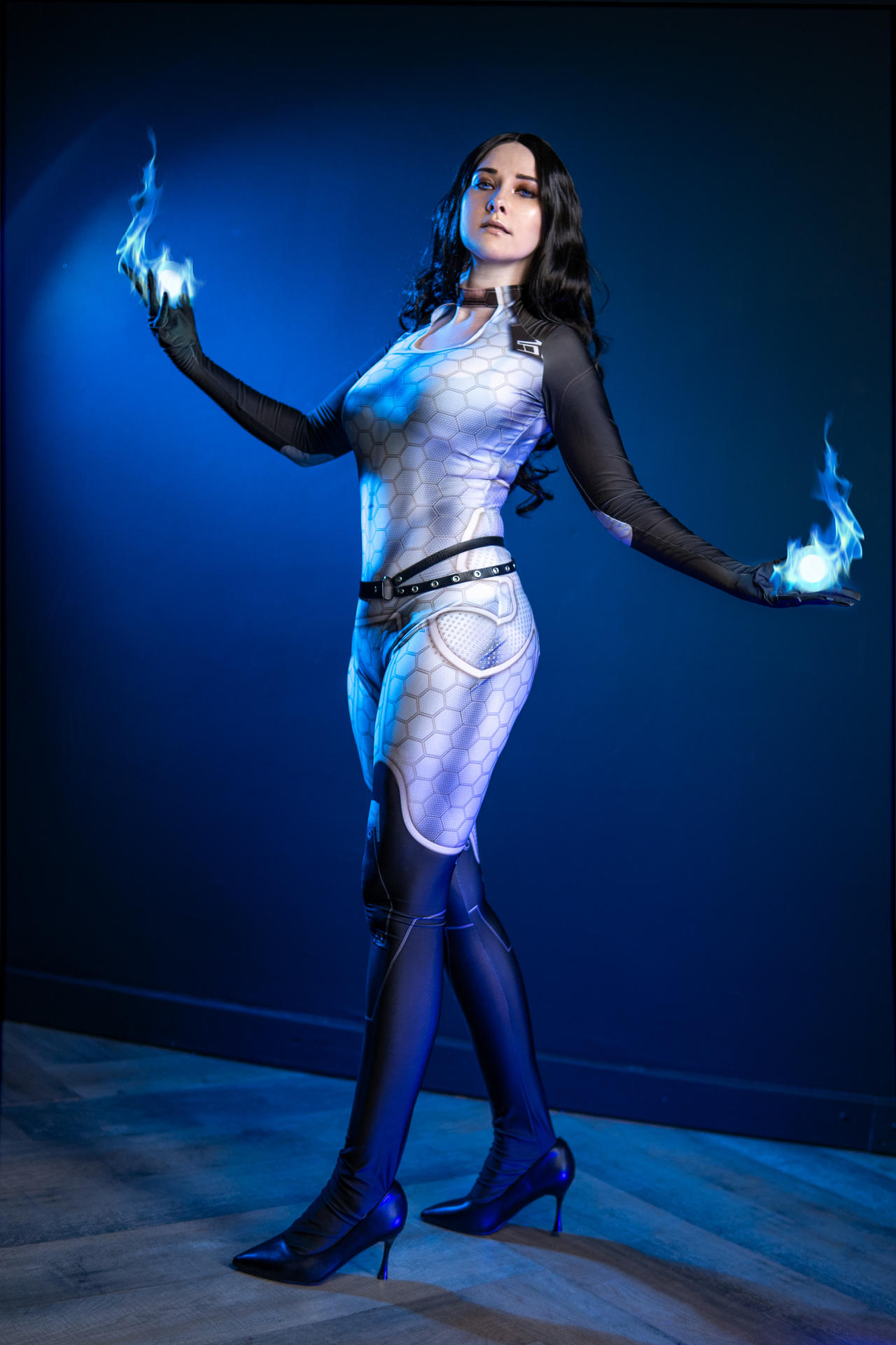 Miranda Lawson Cosplay By Shiera13 On DeviantArt miranda-lawson-cosplay-by-shiera13-on-deviantart
