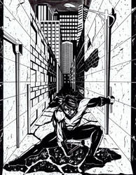 Nightwing