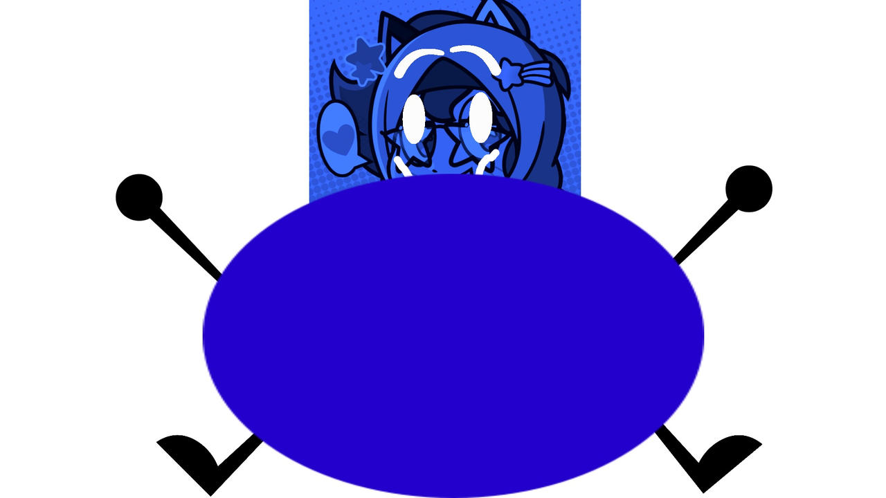 Jason Inflation JasonMarkerFan707 Blueberry Inflation by JasonLukeProductions on DeviantArt