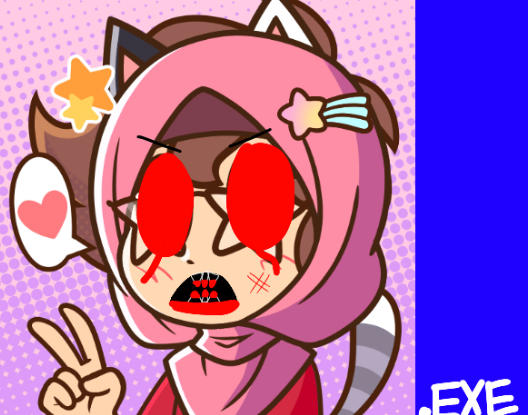 JasonMarkerFan707.EXE Buttons C by JasonLukeProductions on DeviantArt
