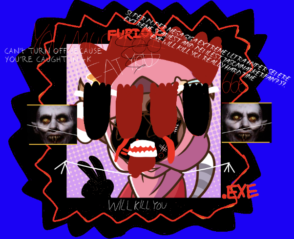 JasonMarkerFan707.EXE Buttons H by JasonLukeProductions on DeviantArt