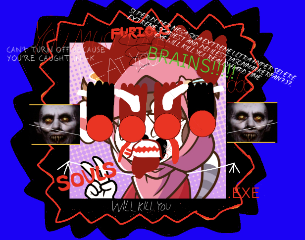 JasonMarkerFan707.EXE Buttons I by JasonLukeProductions on DeviantArt