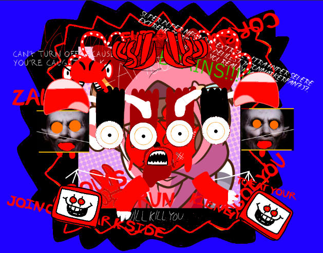 JasonMarkerFan707.EXE Buttons K by JasonLukeProductions on DeviantArt