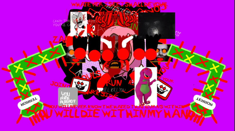 JasonMarkerFan707.EXE Buttons M by JasonLukeProductions on DeviantArt