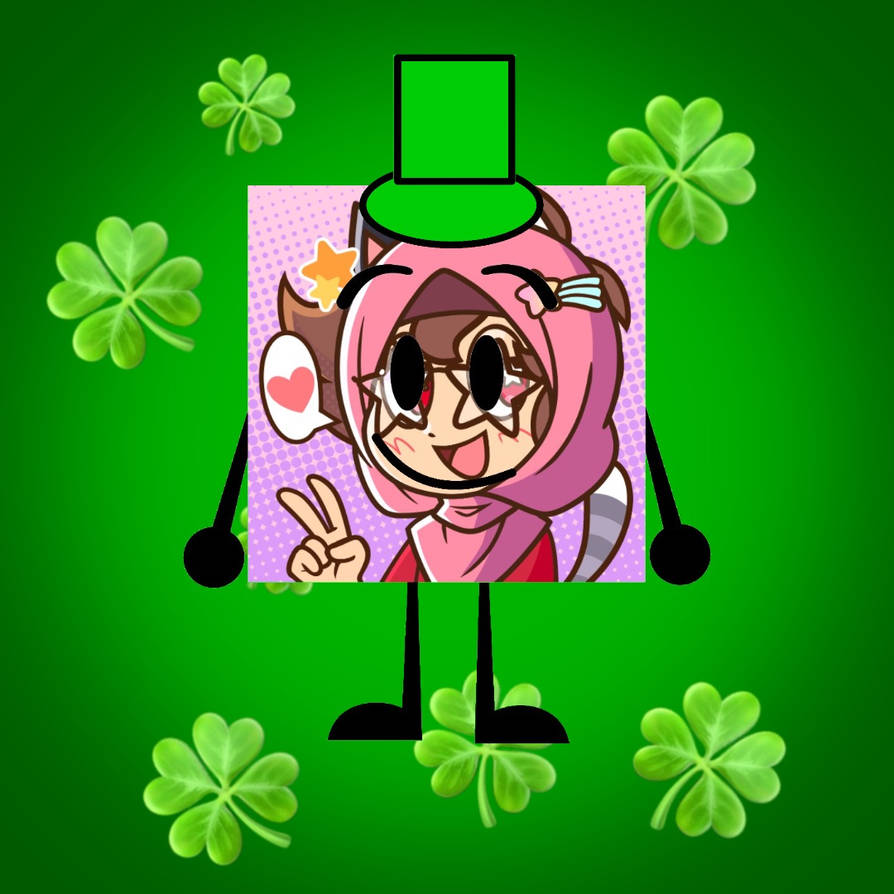 Mini Patrick Pfp My PFP on St.Patrick Day by JasonLukeProductions on DeviantArt
