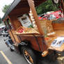 Croton Falls Car Show - Huckster Part 2