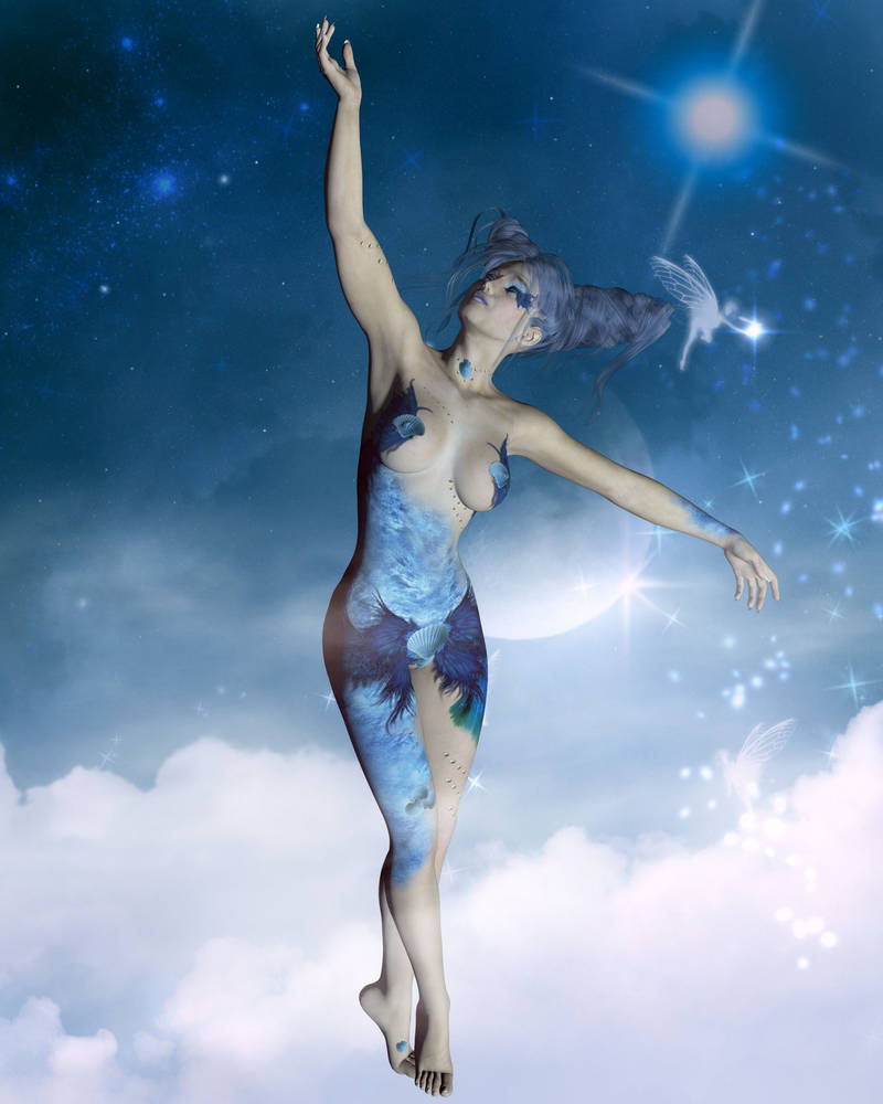 Deviantart Water Element Elements - Water by WikkedArt on DeviantArt