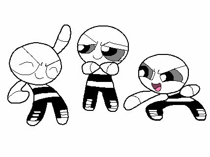 RRB Base by DanceWithTheWolves on DeviantArt