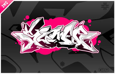 sumoe graff vector