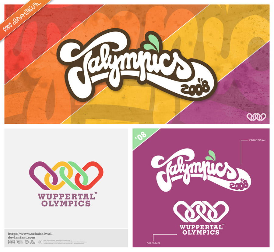 WupperTALympics by schakalwal