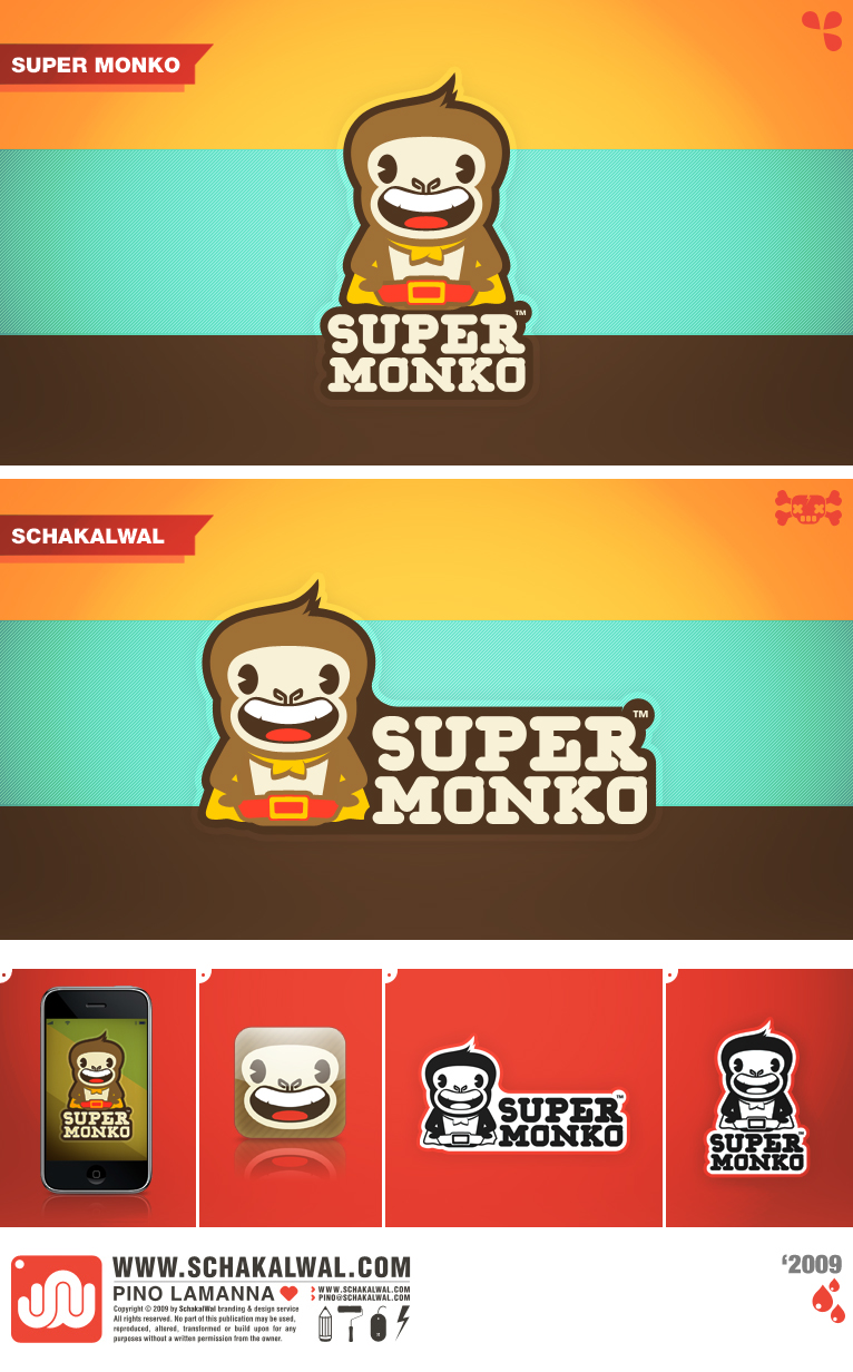 Super Monko