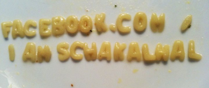 Pasta Marketing