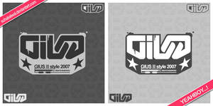 GIUS logotype