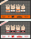 Wuwi design 3 by schakalwal