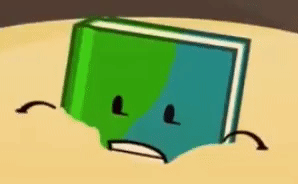 Book Bfdi Deviantart bfdi book dream sauce by animatedaliens676 on DeviantArt