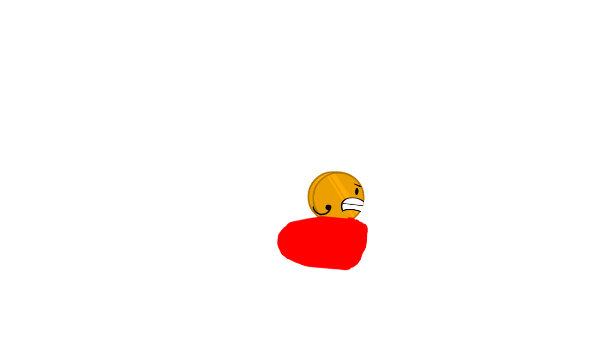 Bfdi Running Deviantart The fixies bfdi coiny running by animatedaliens676 on DeviantArt