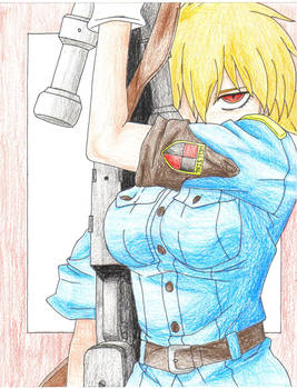 Seras