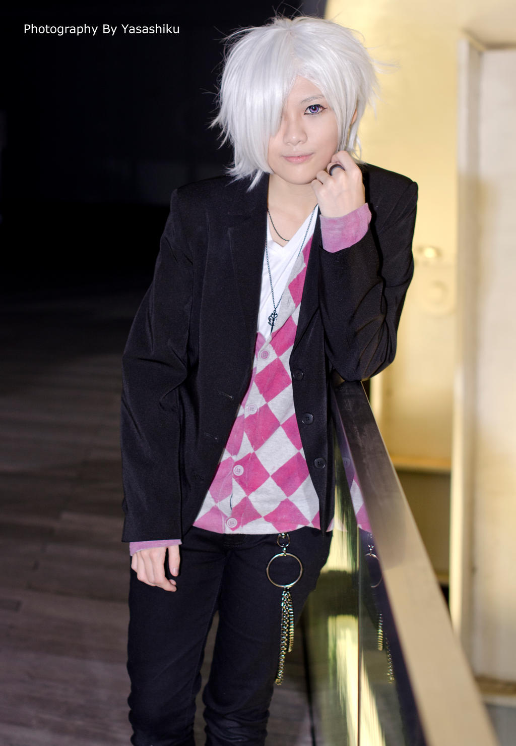 Brothers Conflict: Asahina Tsubaki