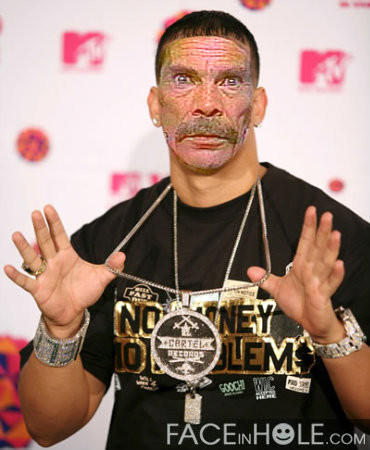 Don Ramon With Rappers DON RAMON RAPERO by 66zangief99 on DeviantArt