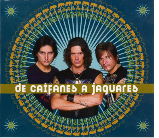 Caifanes Jaguares