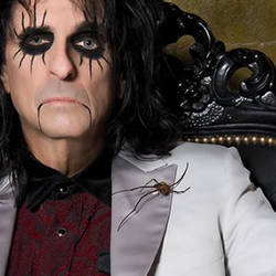 Alice Cooper