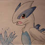 Baby Lugia