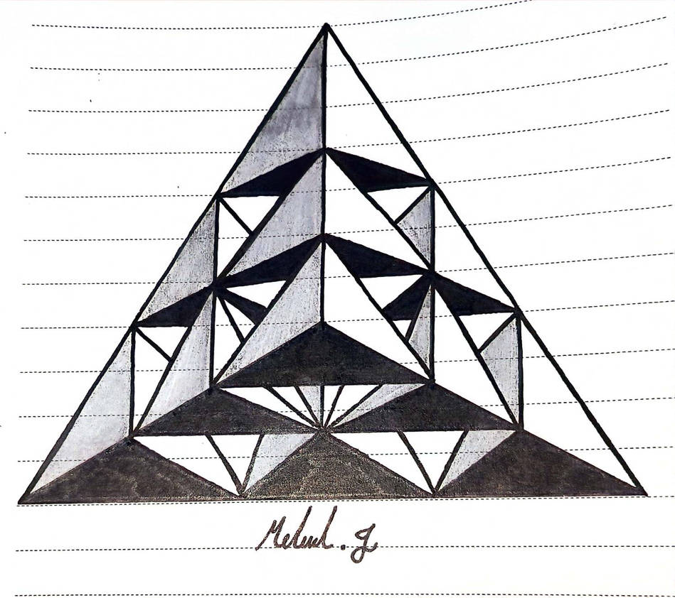 Sketch - Triangle 7 by younesmzy on DeviantArt