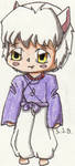 Chibi Request  Taisho Bee by HeartJacker13 by TaishoBee