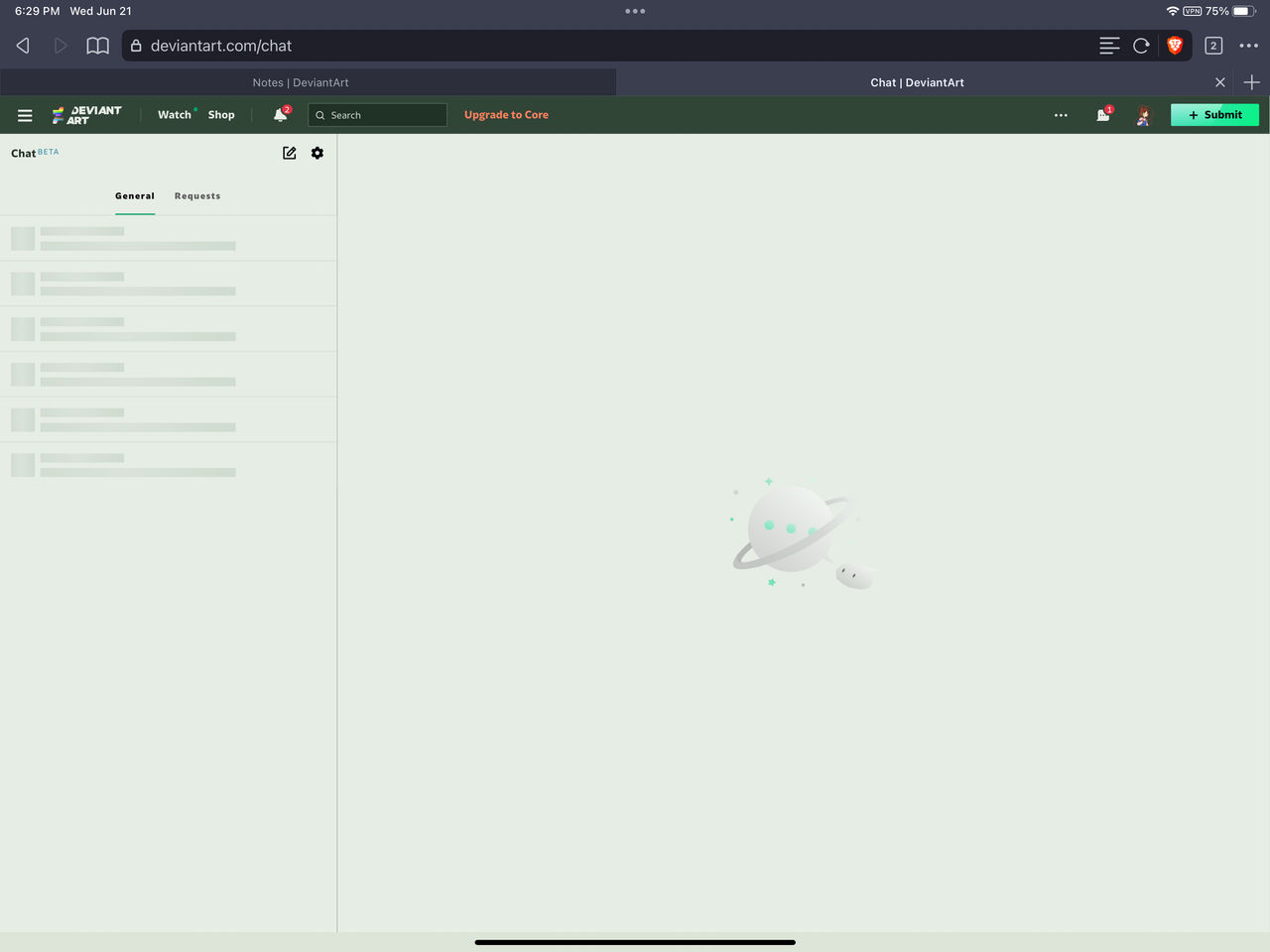 Deviantart Chat Not Working CHAT DOES NOT WORK by TaishoBee on DeviantArt