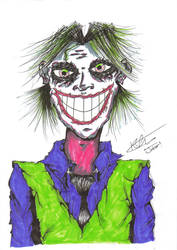 my joker
