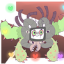 Omega Flowey