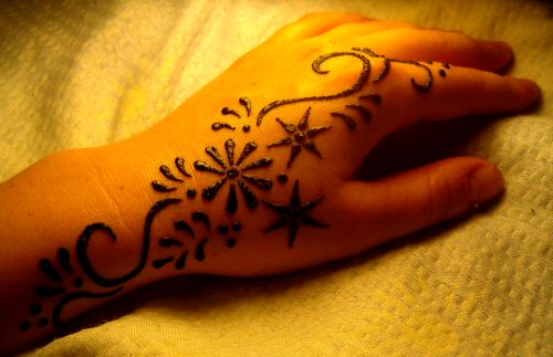 Hawaii Henna II.